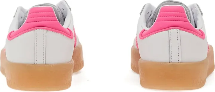 Sambae 3-stripe sneakers - Image 3
