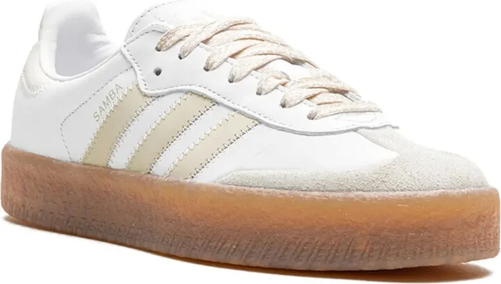 Sambae "Beige" sneakers - Image 2