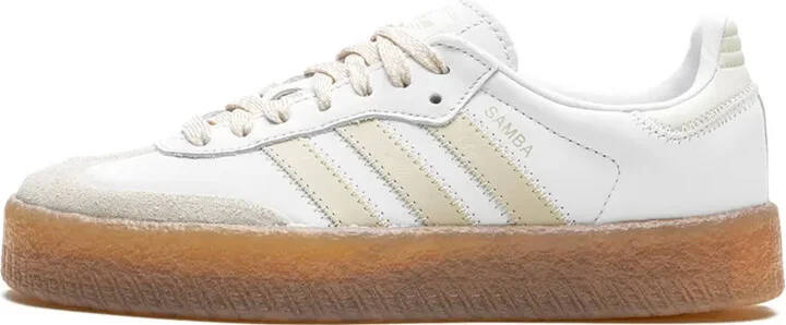 Sambae "Beige" sneakers - Image 5
