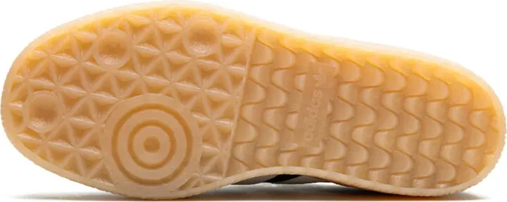 Sambae "Collegiate Green/Gum" sneakers - Image 4