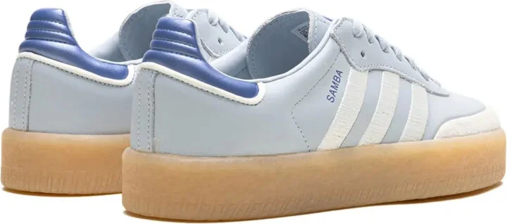 Sambae "Halo Blue" sneakers - Image 3