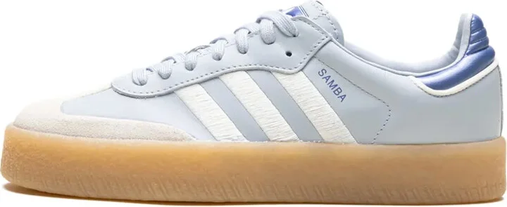 Sambae "Halo Blue" sneakers - Image 5