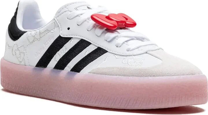 Sambae "Hello Kitty" sneakers - Image 2