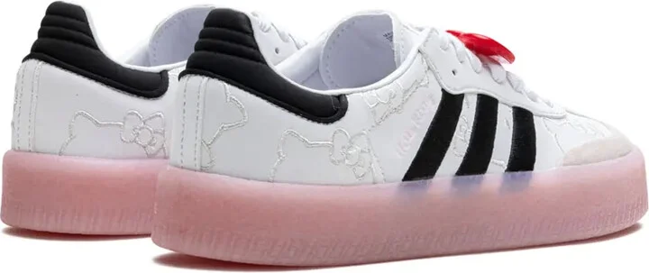 Sambae "Hello Kitty" sneakers - Image 3