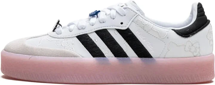 Sambae "Hello Kitty" sneakers - Image 5