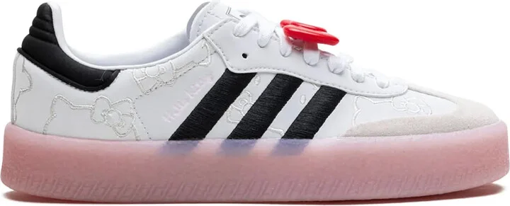 Sambae "Hello Kitty" sneakers