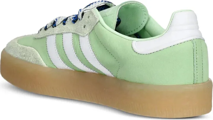 Sambae lace-up sneakers - Image 2