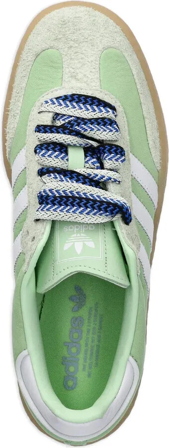 Sambae lace-up sneakers - Image 3