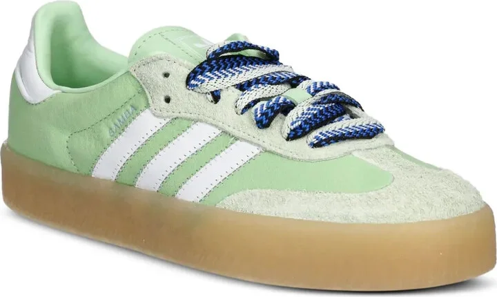 Sambae lace-up sneakers - Image 5