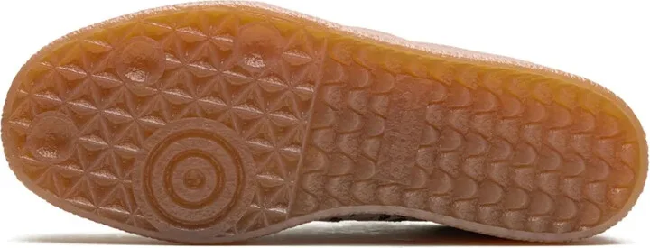 Sambae "Leopard Off White" sneakers - Image 4