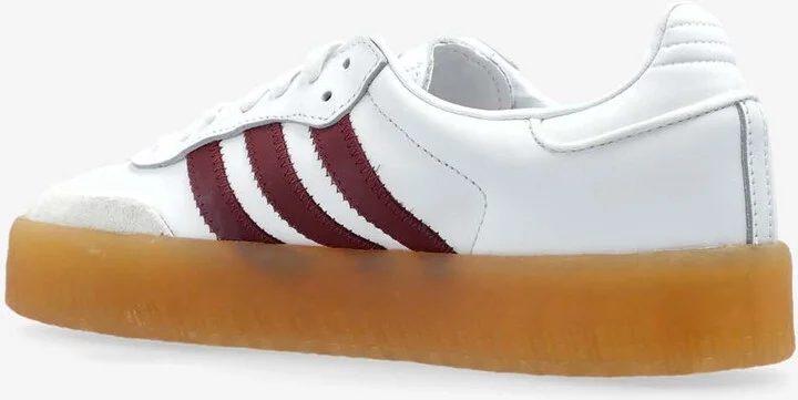 Sambae Low-Top Sneakers - Image 2