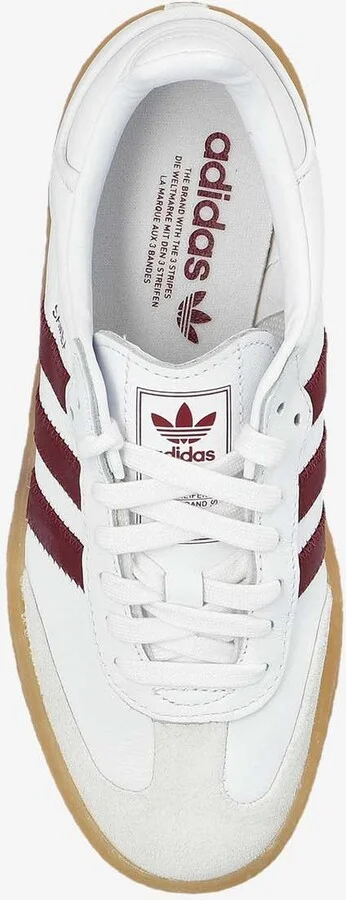 Sambae Low-Top Sneakers - Image 3