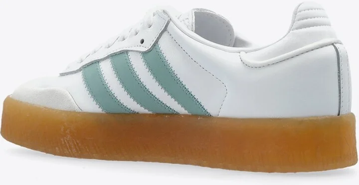Sambae Low-Top Sneakers - Image 2