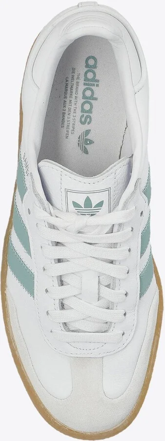 Sambae Low-Top Sneakers - Image 3