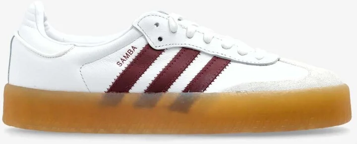 Sambae Low-Top Sneakers