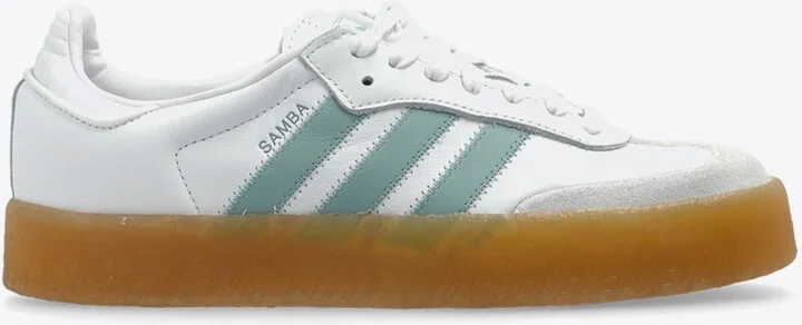 Sambae Low-Top Sneakers