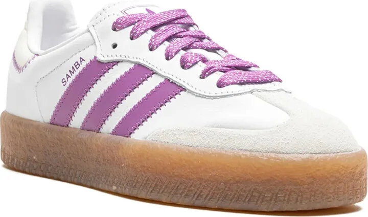 Sambae "Preloved Purple" sneakers - Image 2