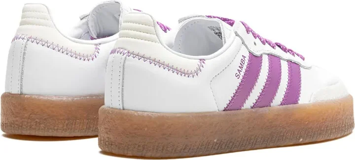 Sambae "Preloved Purple" sneakers - Image 3