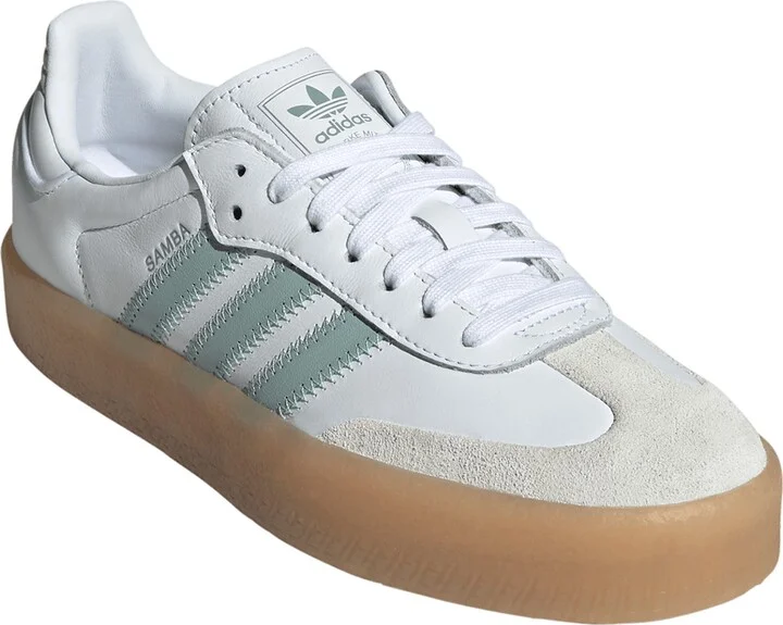 White/ Wonder Blue/ Off White