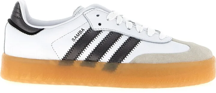 Sambae Sneakers Black