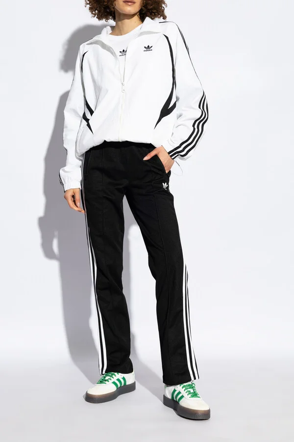 ‘Sambae’ Sports Shoes, , - White - Image 2