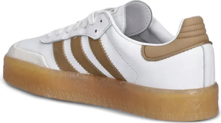 Sambae three-stripe sneakers - Image 3