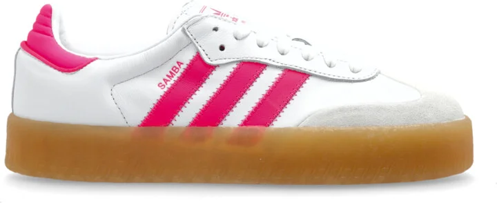 "Sambae W" Sports Shoes, , - White