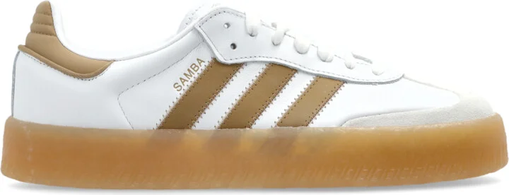 "SAMBAE W" Sports Shoes, , - White