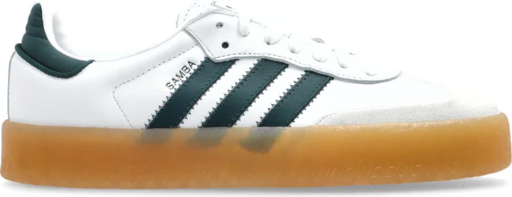 "SAMBAE W" Sports Shoes, , - White