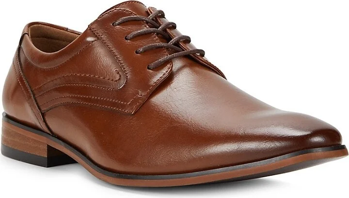 Sameer Square Toe Derby Shoes - Image 2