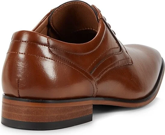 Sameer Square Toe Derby Shoes - Image 3