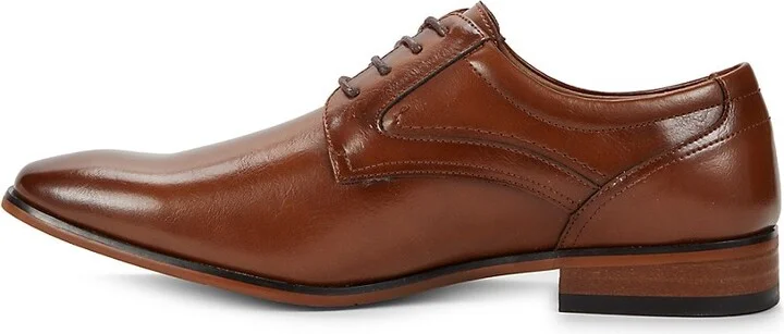 Sameer Square Toe Derby Shoes - Image 4