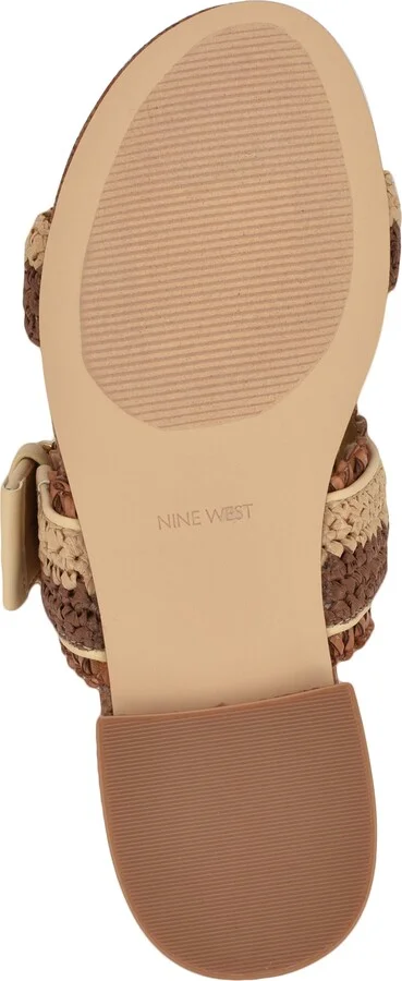 Sameey Two-Strap Sandal - Image 4