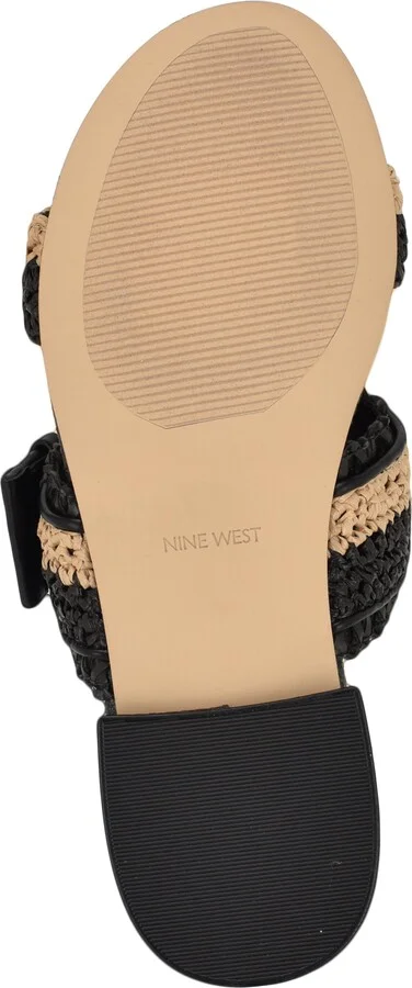 Sameey Two-Strap Sandal - Image 10