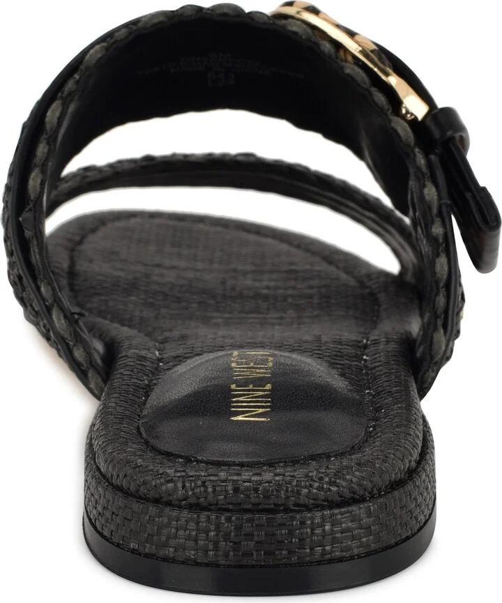 Sameey Two-Strap Sandal - Image 11