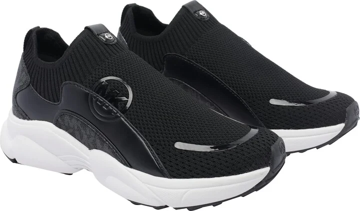 Sami Knit Sneakers - Image 2