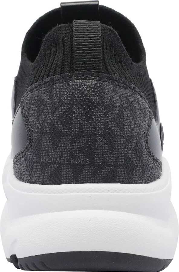 Sami Knit Sneakers - Image 4