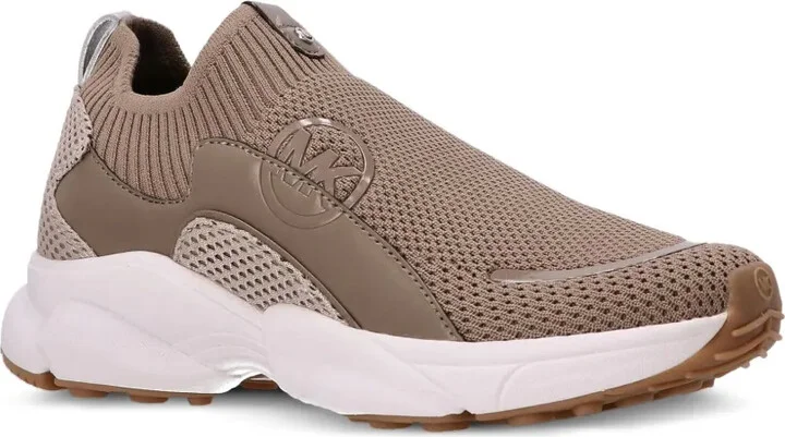 Sami slip-on trainers - Image 2