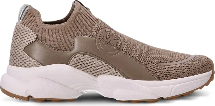 Sami slip-on trainers