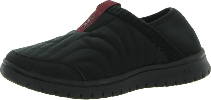 Sami Womens Slip-On Sneakers