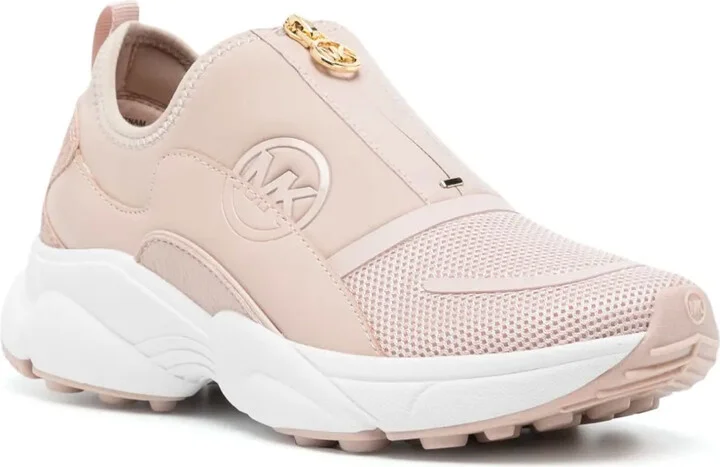 Sami zip-up sneakers - Image 2