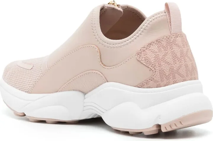 Sami zip-up sneakers - Image 3