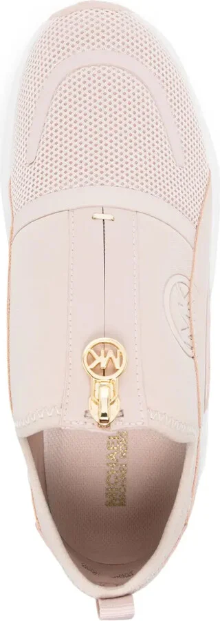 Sami zip-up sneakers - Image 4