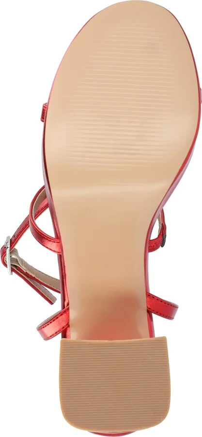 Samilee Block Heel Platform Sandal - Image 6