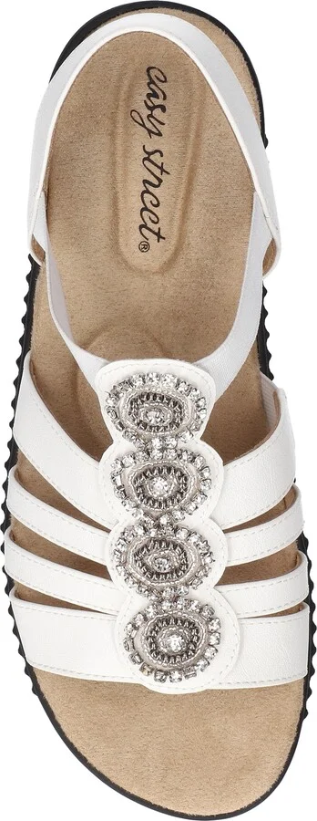 Samira Embellished Sandal - Image 4