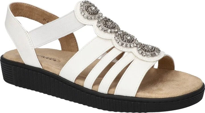 Samira Embellished Sandal