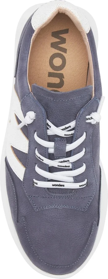 Samira Platform Wedge Sneaker - Image 5