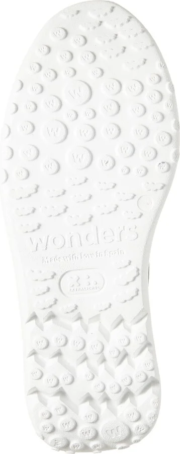 Samira Platform Wedge Sneaker - Image 6