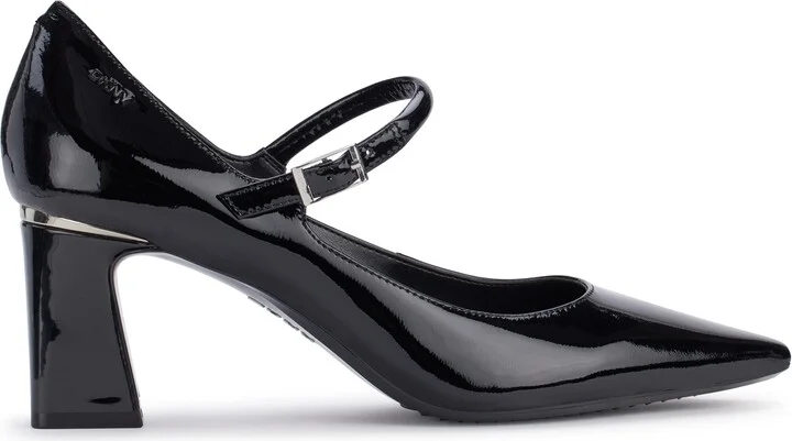 Samira Pointed Toe Mary Jane Pump - Image 2