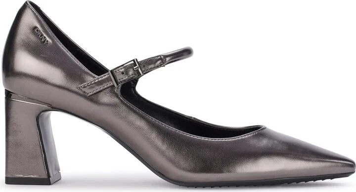 Samira Pointed Toe Mary Jane Pump - Image 2